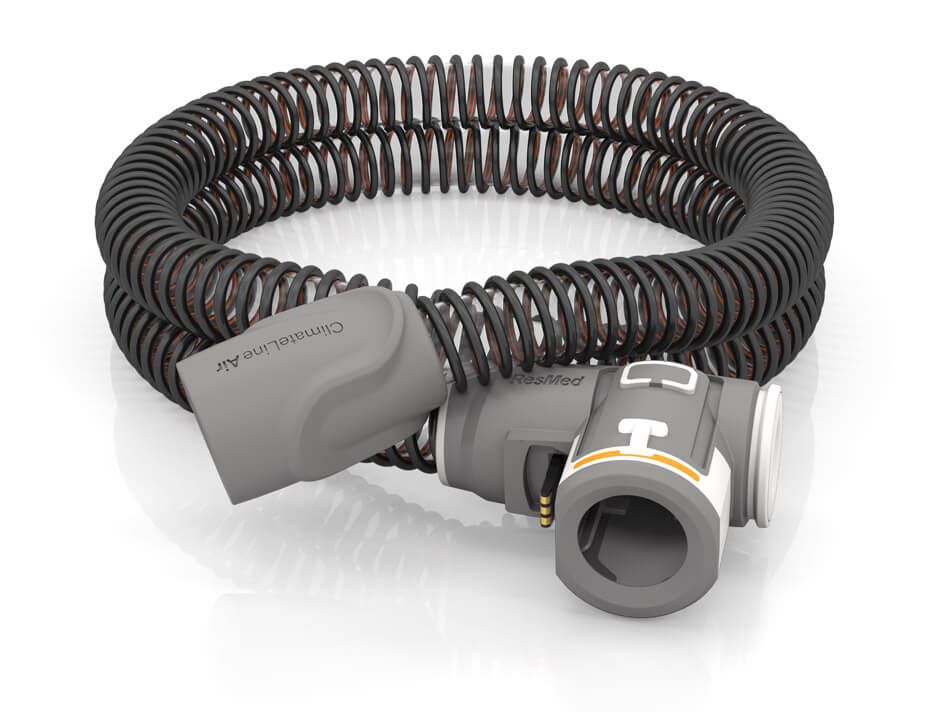 Air11 Heated Tubing - My Store