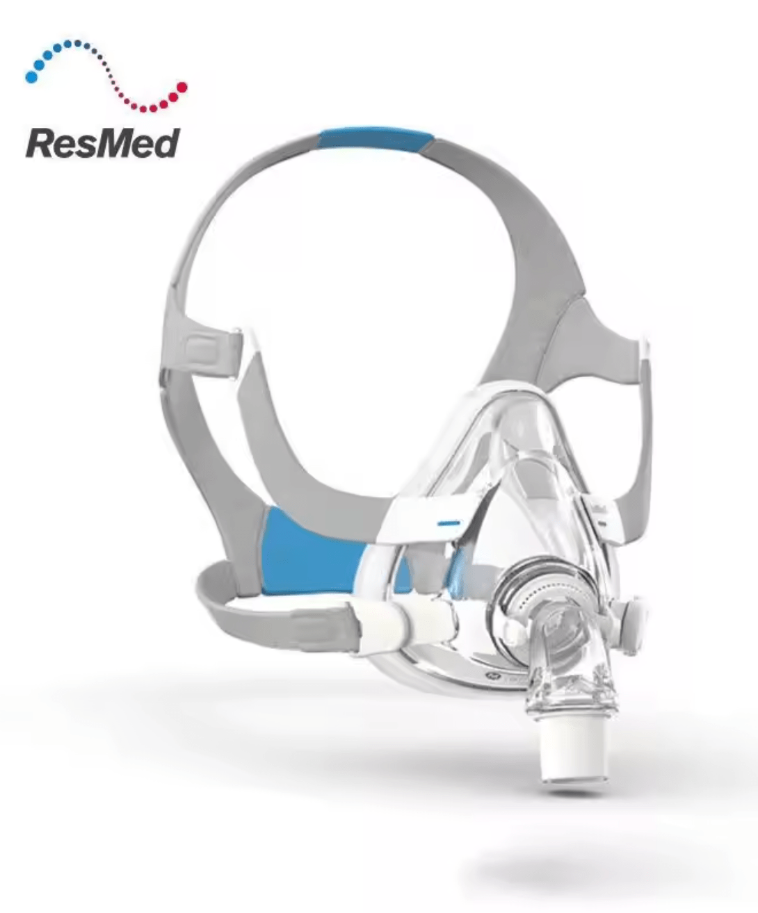 AirFit F20 Full Face Mask - Border Medical Supplies