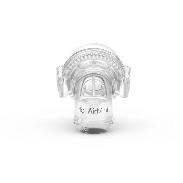 AirFit F20 Full Face Mask with AirMini Setup Pack - Border Medical Supplies