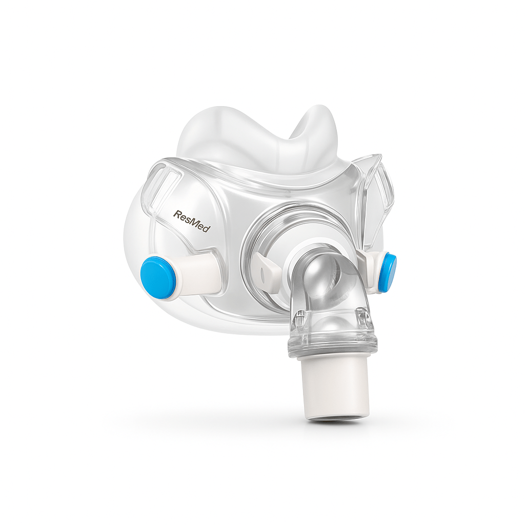 AirFit™ F30 Frame System (WITHOUT Headgear) - Border Medical Supplies