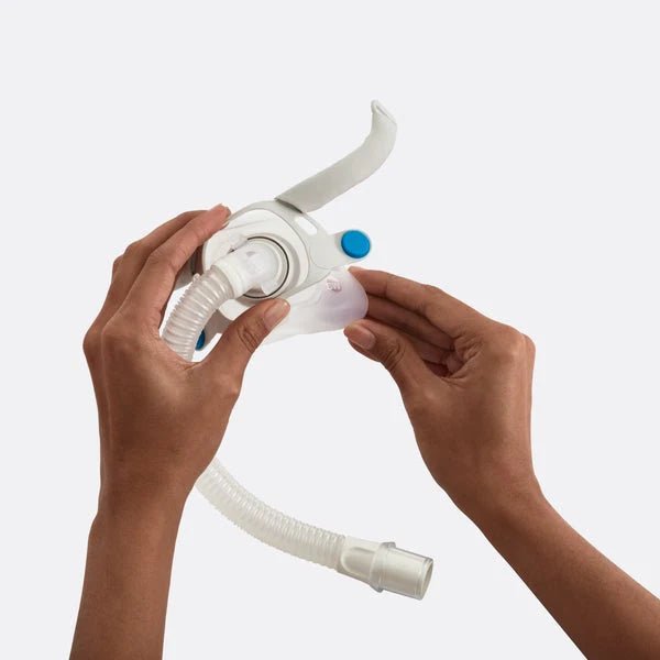 AirFit F40 Frame System ( Without Headgear) - Border Medical Supplies