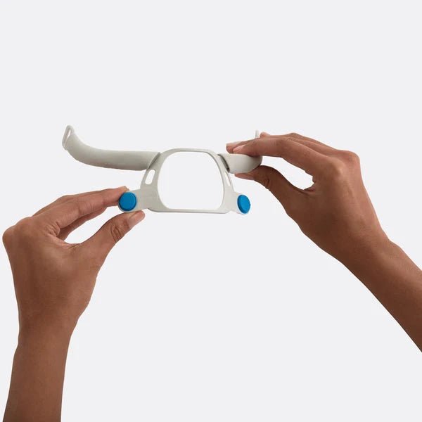 AirFit F40 Frame System ( Without Headgear) - Border Medical Supplies