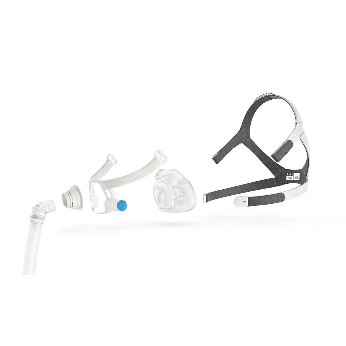 AirFit F40 System - My Store