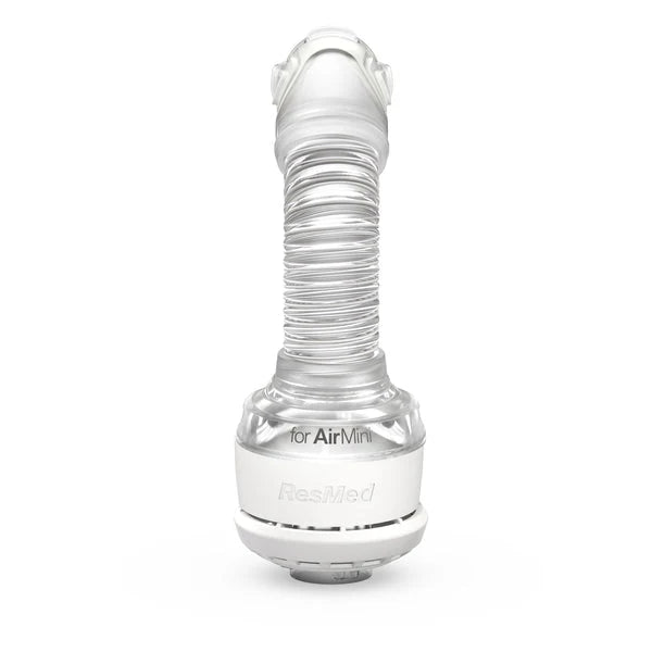 AirFit N20 Nasal Cushion Mask with AirMini Setup Pack - Border Medical Supplies