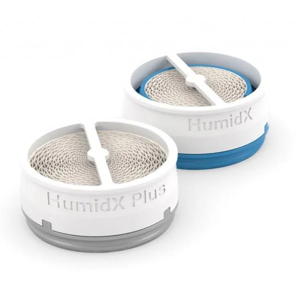 AirFit N20 Nasal Cushion Mask with AirMini Setup Pack - Border Medical Supplies