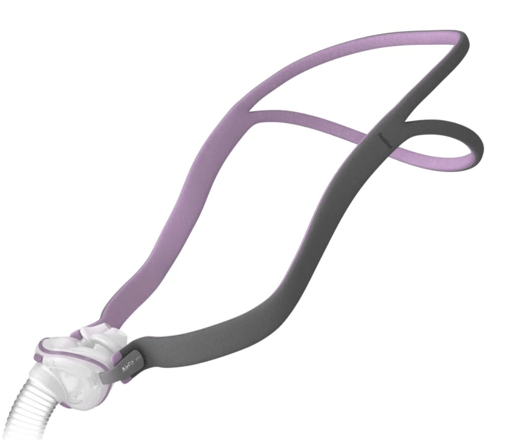 AirFit™ P10 Nasal Pillow Mask ( For Her) - Border Medical Supplies