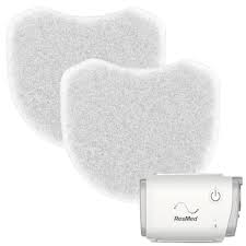 AirMini™ Filters (Standard & Hypoallergenic) - Border Medical Supplies