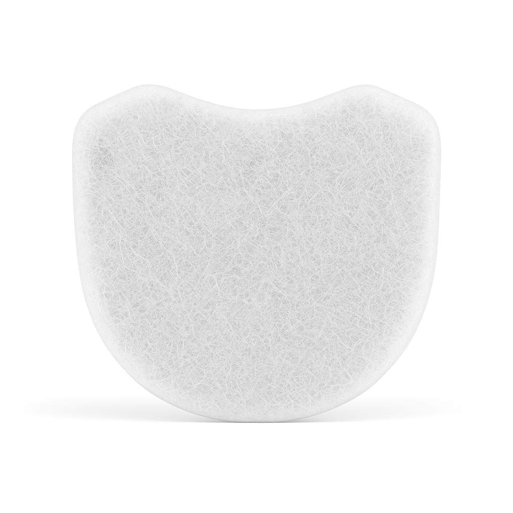 AirMini™ Filters (Standard & Hypoallergenic) - Border Medical Supplies