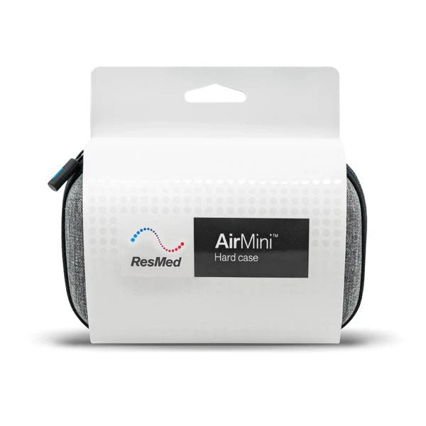 AirMini Premium Bundle – Full Therapy Kit with Cleaning Essentials - Border Medical Supplies
