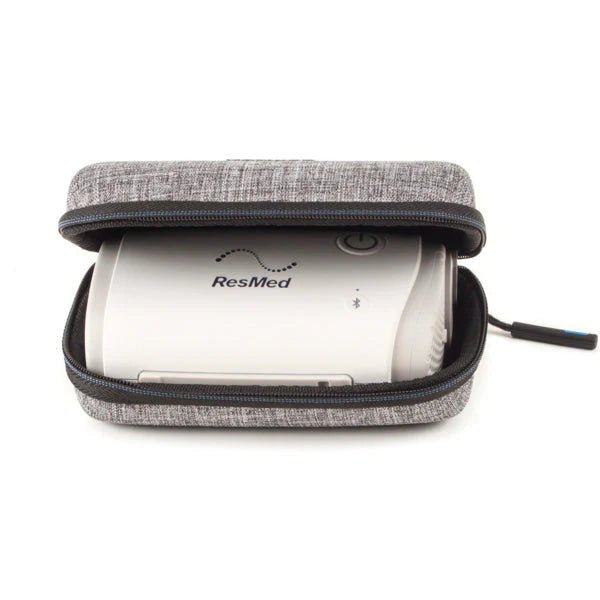 AirMini Premium Bundle – Full Therapy Kit with Cleaning Essentials - Border Medical Supplies