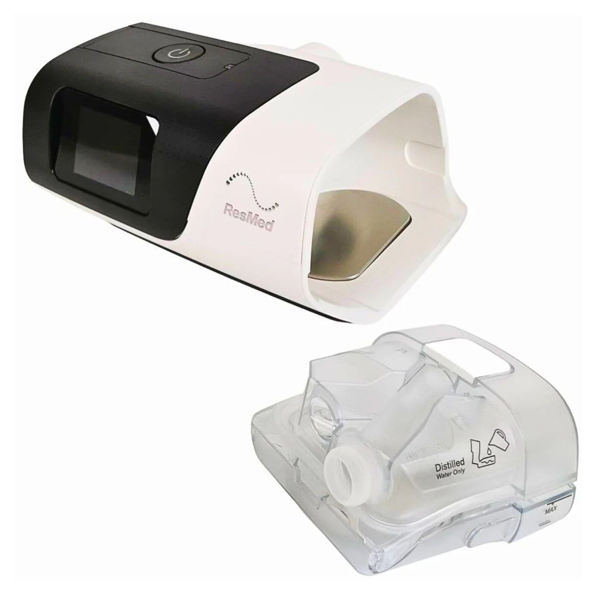 AirSense™ 11 HumidAir™ 11 Water Chamber Replacement - Border Medical Supplies