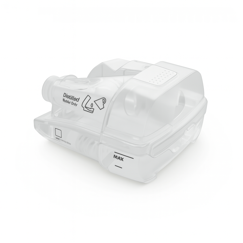 AirSense™ 11 HumidAir™ 11 Water Chamber Replacement - Border Medical Supplies
