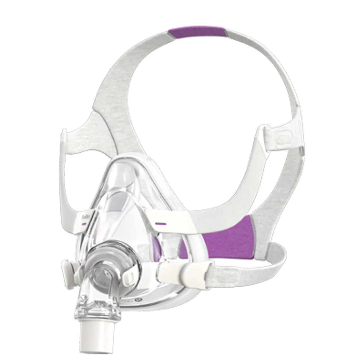 AirTouch™ F20 Full Face Mask - Border Medical Supplies
