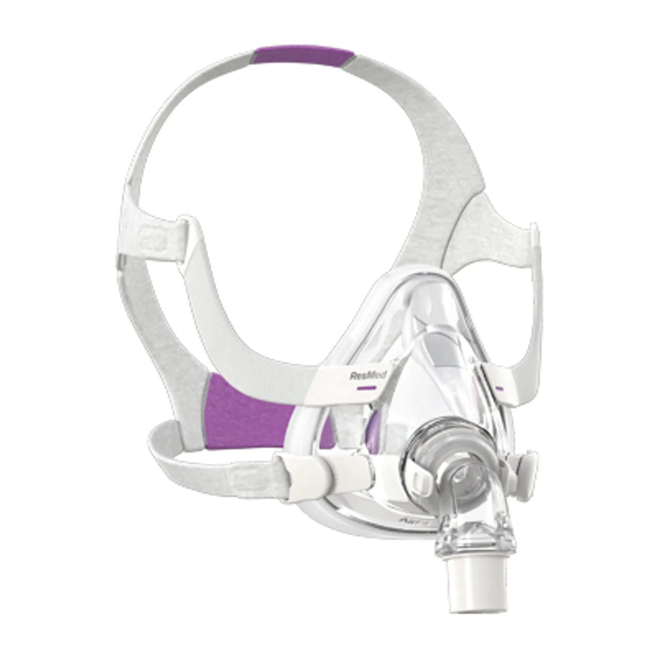 AirTouch™ F20 Full Face Mask - Border Medical Supplies