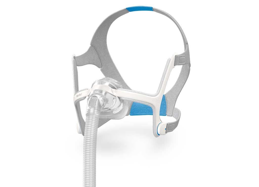 AirTouch N20 Nasal Cushion Mask - Border Medical Supplies