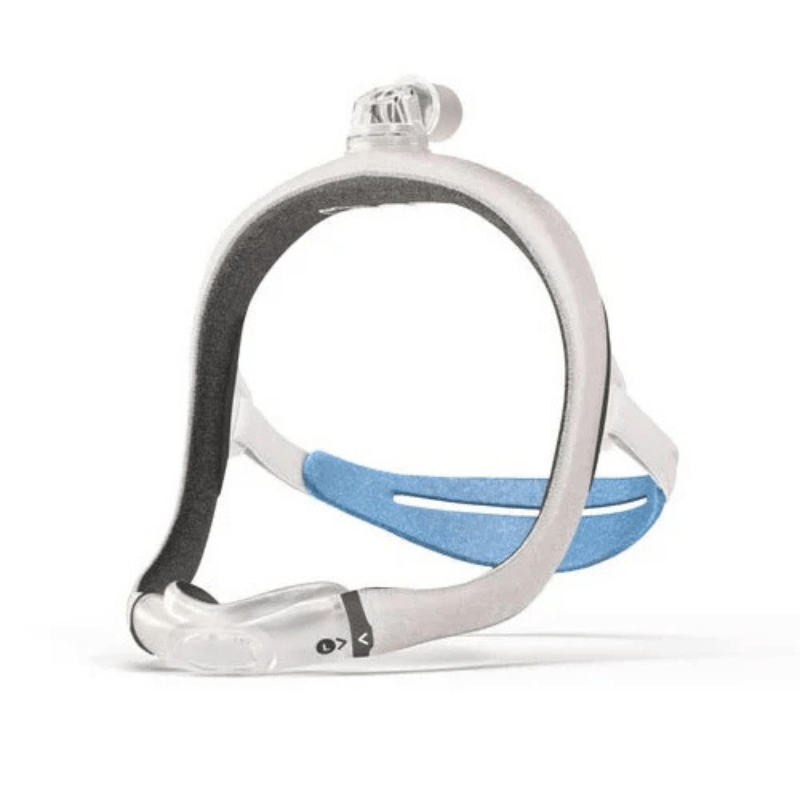 AirTouch™ N30i Nasal Cradle CPAP Mask Complete System - My Store
