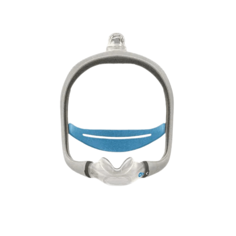 AirTouch™ N30i Nasal Cradle CPAP Mask Complete System - My Store