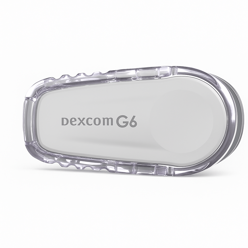 Dexcom G6 Transmitter – 1 - Pack - Border Medical Supplies