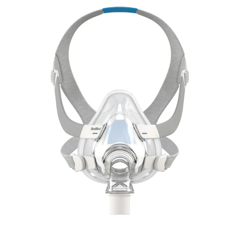 ResMed AirFit™ F20 Full Face CPAP Mask - Complete System - My Store