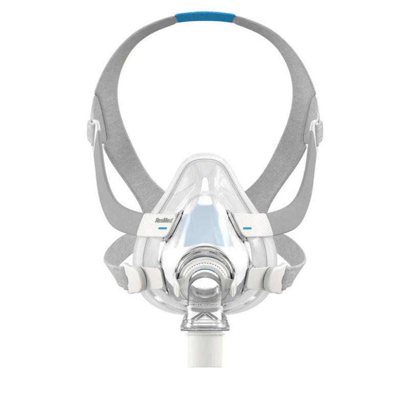 ResMed AirFit™ F20 Full Face CPAP Mask - Complete System with Airmini Setup Pack - My Store