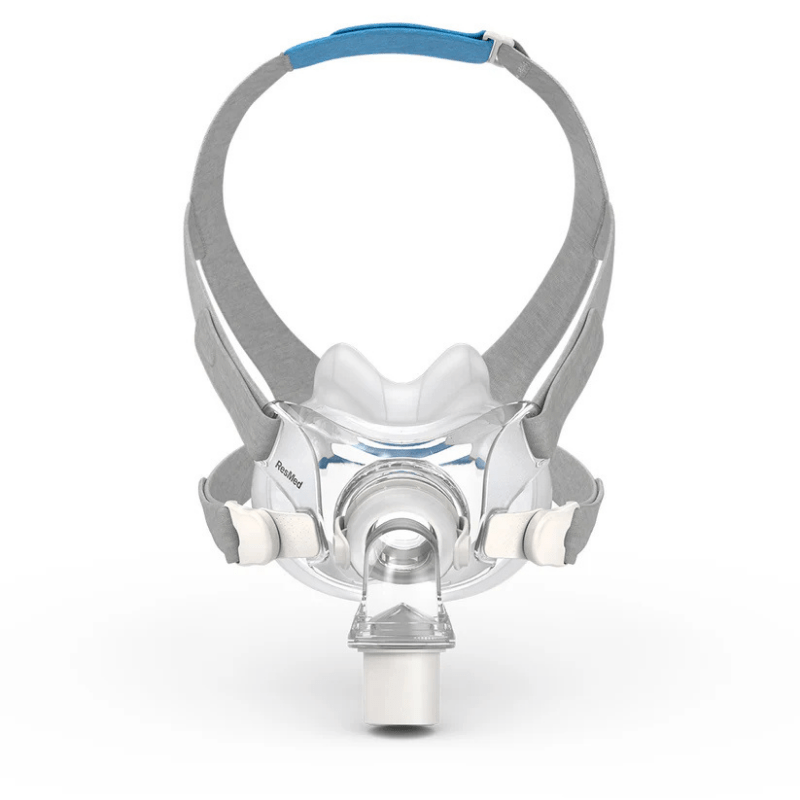 ResMed AirFit™ F30 Full Face Hybrid CPAP Mask - Complete System - My Store