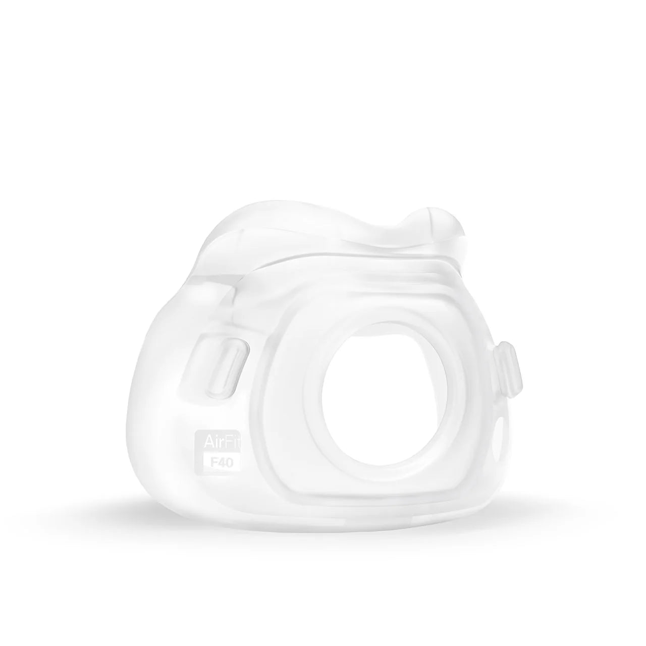 ResMed AirFit™ F40 Cushion - Border Medical Supplies
