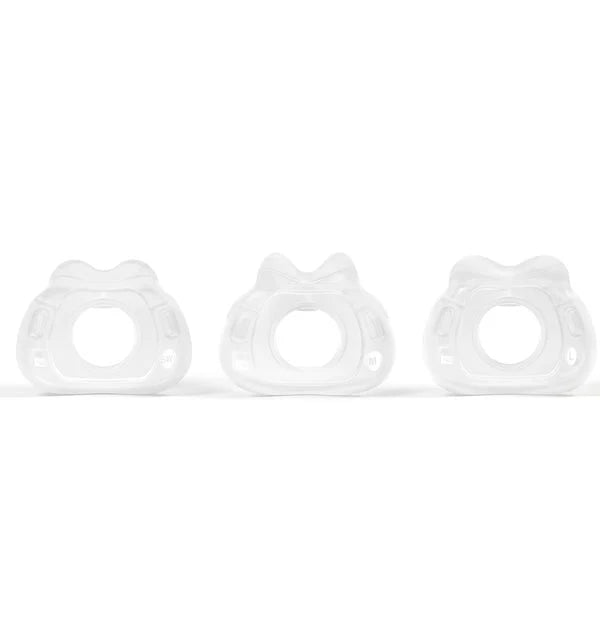 ResMed AirFit™ F40 Cushion - Border Medical Supplies