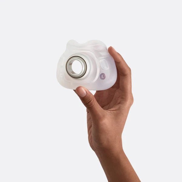ResMed AirFit™ F40 Cushion - Border Medical Supplies