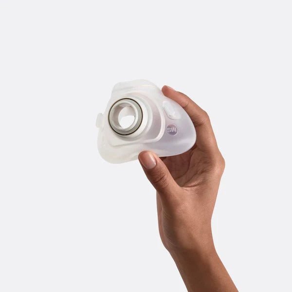 ResMed AirFit™ F40 Cushion - Border Medical Supplies