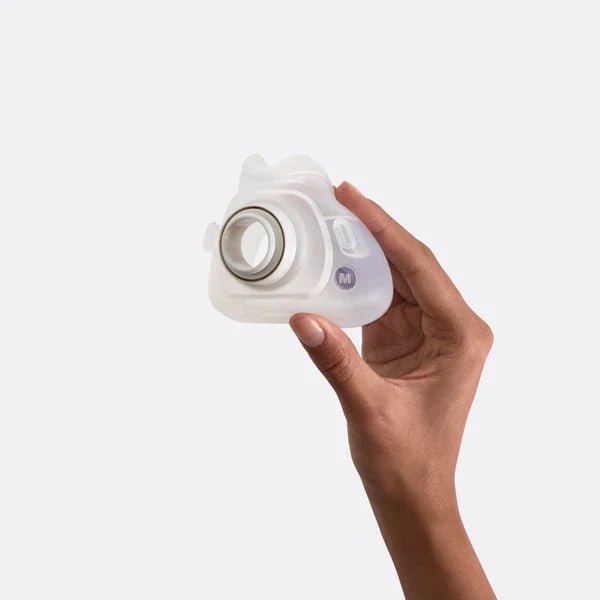 ResMed AirFit™ F40 Cushion - Border Medical Supplies