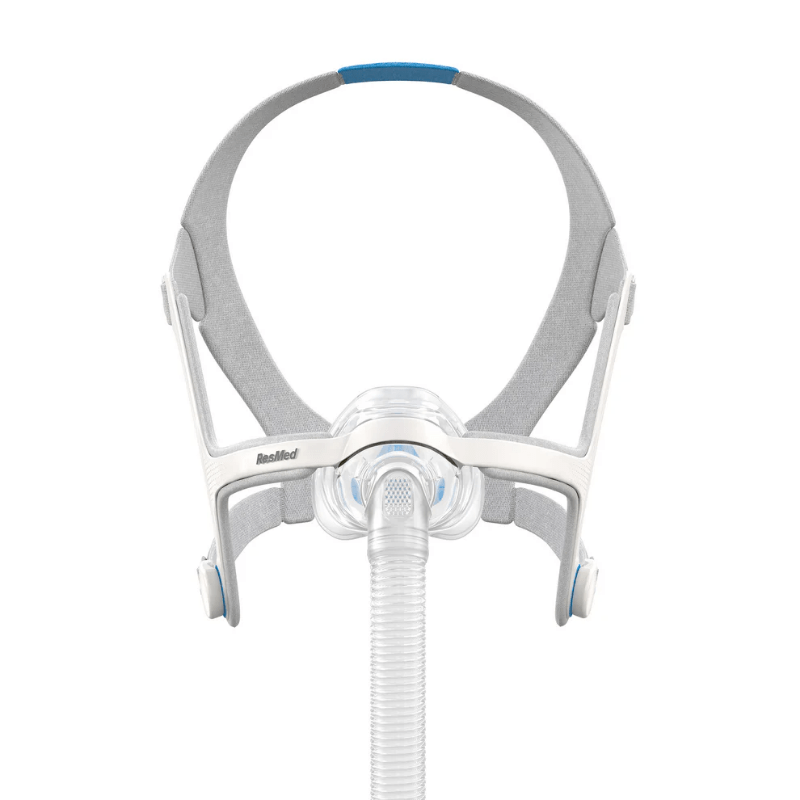 ResMed AirFit™ N20 Nasal Cushion CPAP Mask Complete System - My Store
