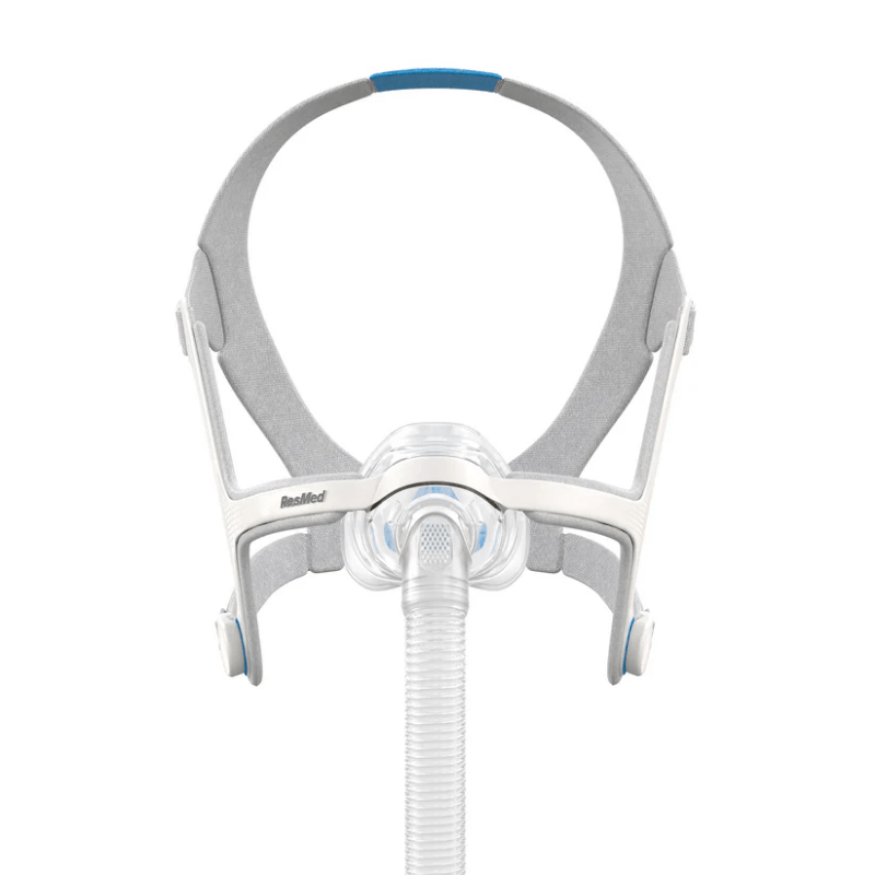 ResMed AirFit™ N20 Nasal Cushion CPAP Mask Complete System with AirMini Setup Pack - My Store