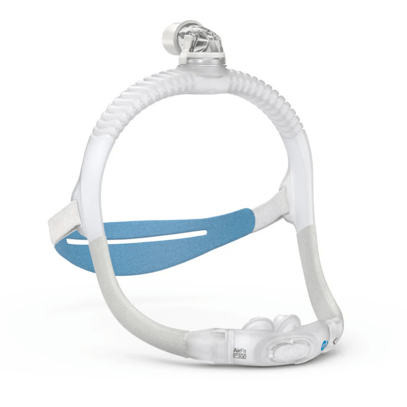 ResMed AirFit™ P30i Nasal Pillow CPAP Mask Complete System - My Store