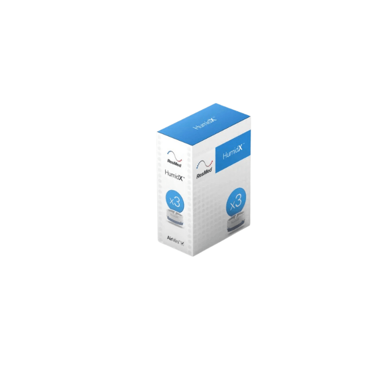 ResMed AirMini™ Travel CPAP HumidX™ Waterless Humidifier Cartridges - My Store