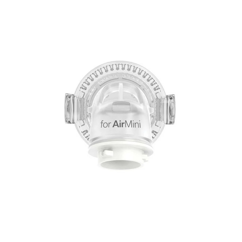 ResMed AirMini™ Travel CPAP Setup Pack for AirFit™ F20 Full Mask - My Store
