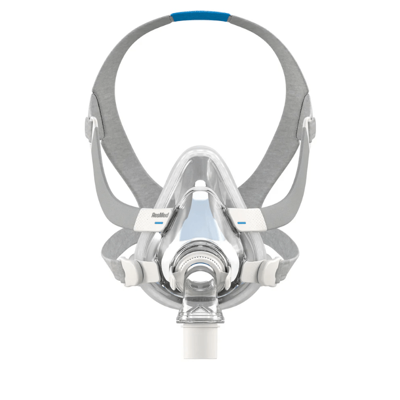 ResMed AirTouch™ F20 Full Face CPAP Mask - Complete System - My Store