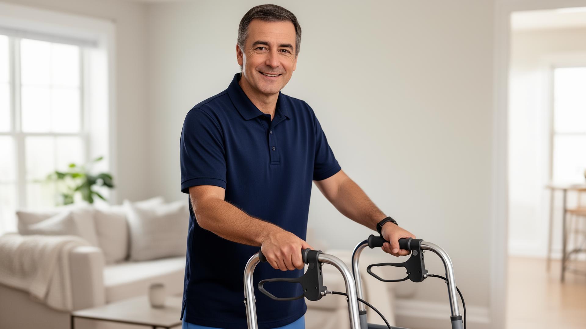 Home Mobility Solutions That Work