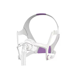 Mascarilla nasal con almohadilla AirFit N20
