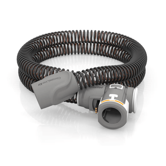 Air11 Heated Tubing - My Store