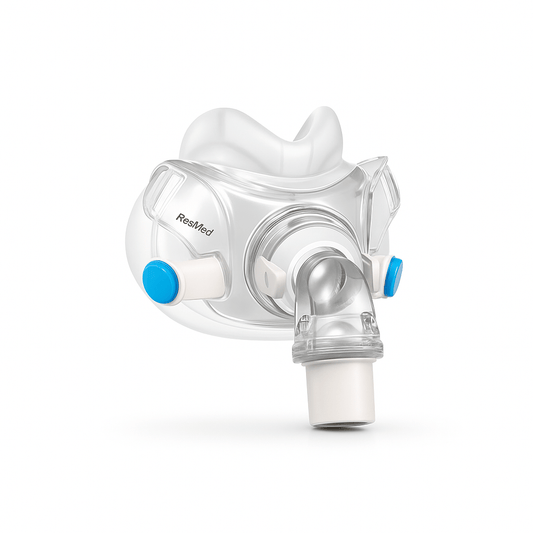 AirFit™ F30 Frame System (WITHOUT Headgear) - Border Medical Supplies