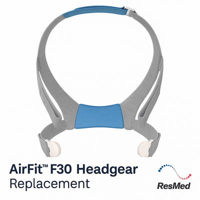 AirFit™ F30 Headgear