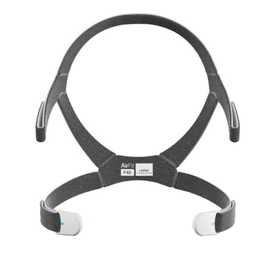 AirFit™ F40 Headgear