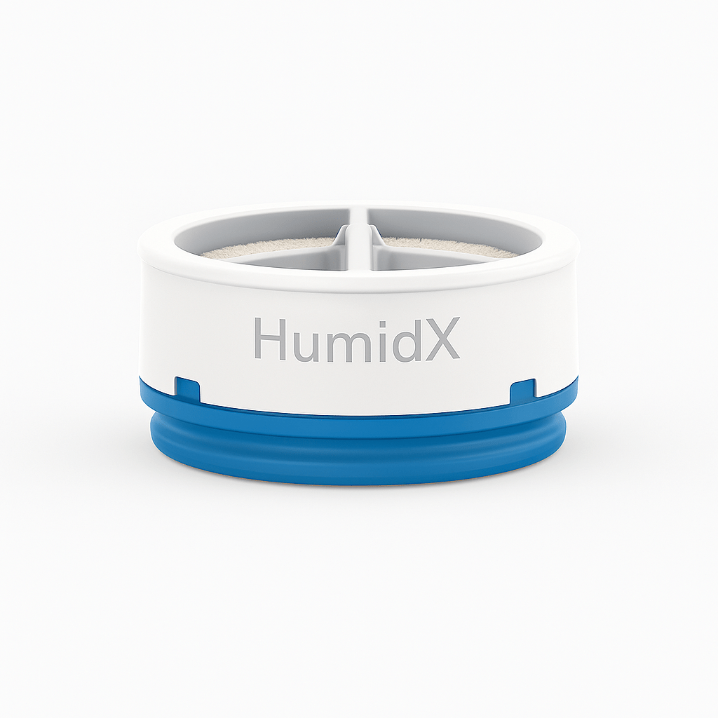 AirMini™ HumidX™ Waterless Humidifier Cartridges - Border Medical Supplies