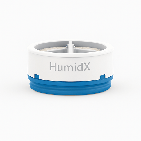 AirMini™ HumidX™ Waterless Humidifier Cartridges - Border Medical Supplies