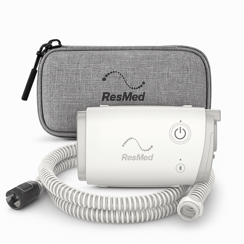 AirMini Starter Bundle (Device + Tubing + Connector)