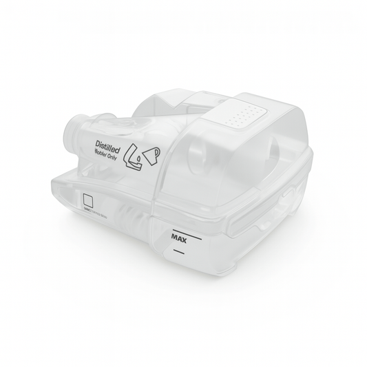 AirSense™ 11 HumidAir™ 11 Water Chamber Replacement - Border Medical Supplies