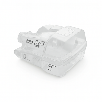 AirSense™ 11 HumidAir™ 11 Water Chamber Replacement