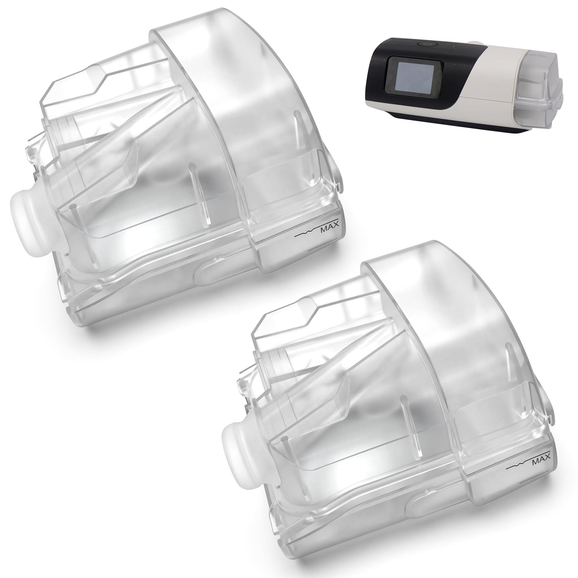 AirSense™ 11 HumidAir™ 11 Water Chamber Replacement - Border Medical Supplies