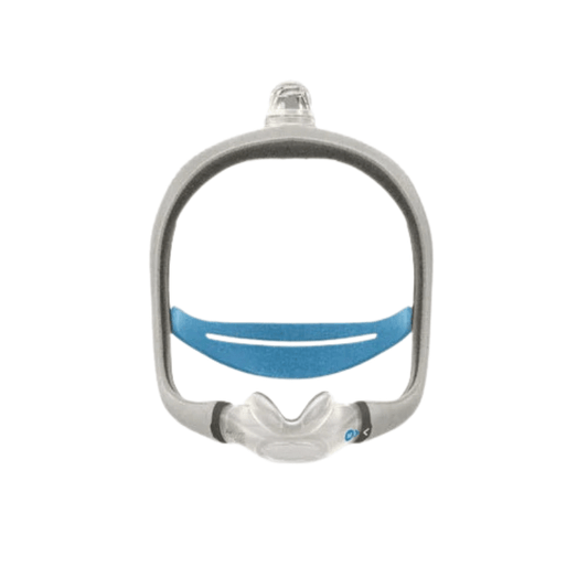 AirTouch™ N30i Nasal Cradle CPAP Mask Complete System - My Store