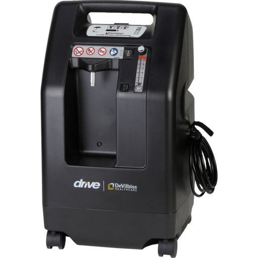 Drive Oxygen Concentrator - Border Medical Supplies